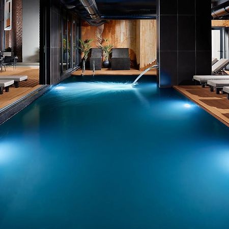 21St Century Zlatibor Residence, Spa & Wellness By Adora المظهر الخارجي الصورة