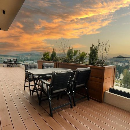 21St Century Zlatibor Residence, Spa & Wellness By Adora المظهر الخارجي الصورة