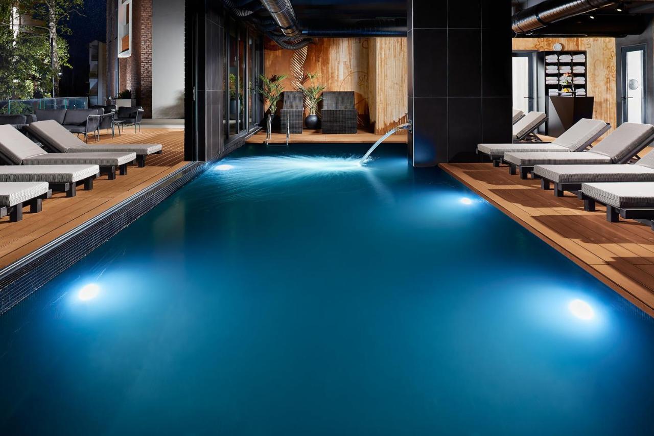 21St Century Zlatibor Residence, Spa & Wellness By Adora المظهر الخارجي الصورة
