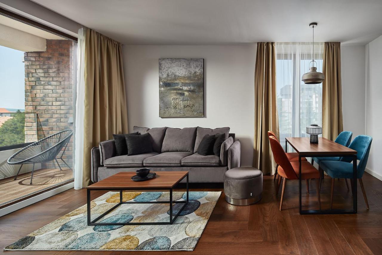 21St Century Zlatibor Residence, Spa & Wellness By Adora المظهر الخارجي الصورة