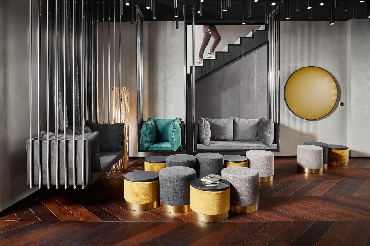 21St Century Zlatibor Residence, Spa & Wellness By Adora المظهر الخارجي الصورة