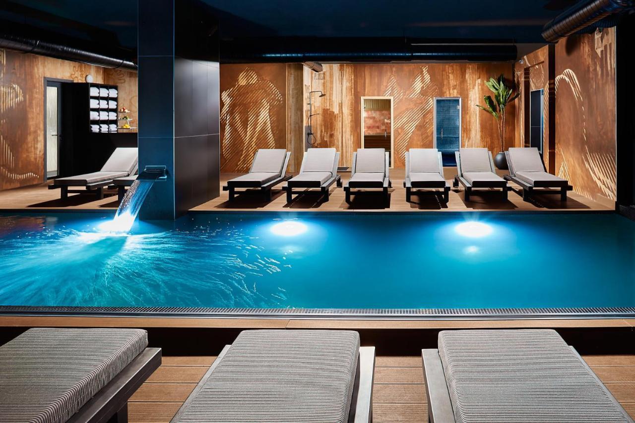 21St Century Zlatibor Residence, Spa & Wellness By Adora المظهر الخارجي الصورة