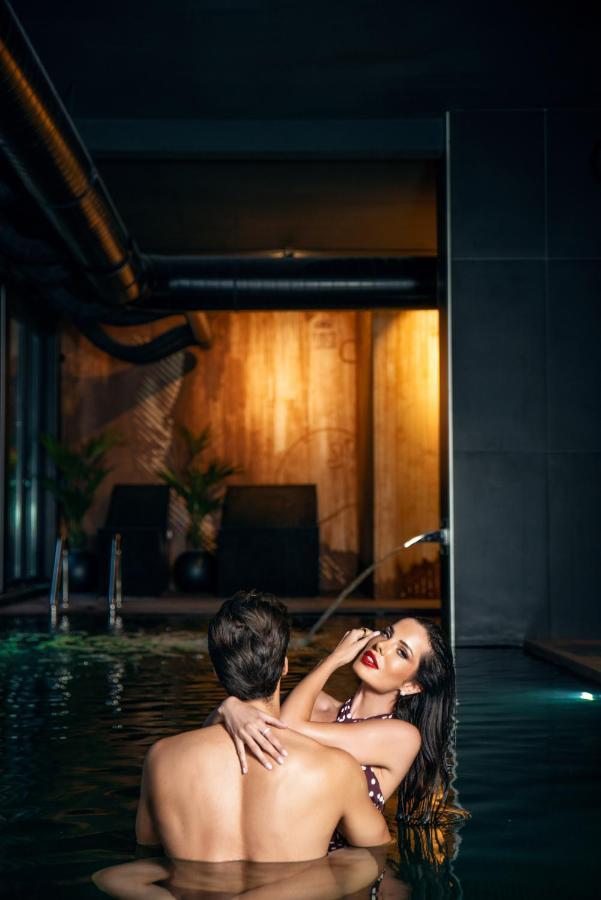21St Century Zlatibor Residence, Spa & Wellness By Adora المظهر الخارجي الصورة