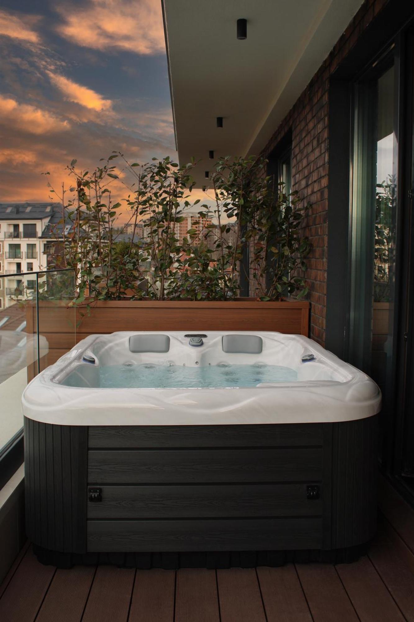 21St Century Zlatibor Residence, Spa & Wellness By Adora المظهر الخارجي الصورة