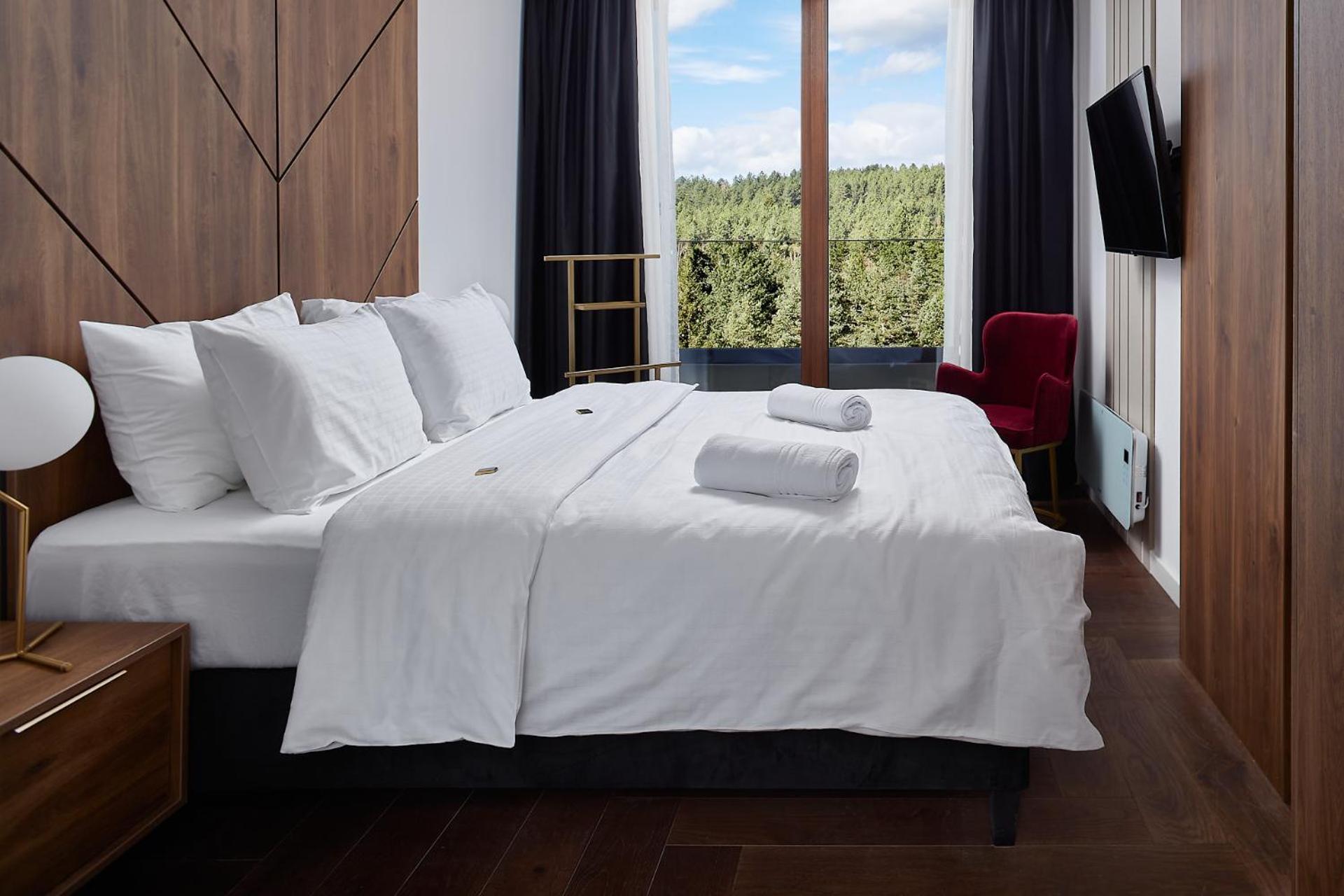 21St Century Zlatibor Residence, Spa & Wellness By Adora المظهر الخارجي الصورة