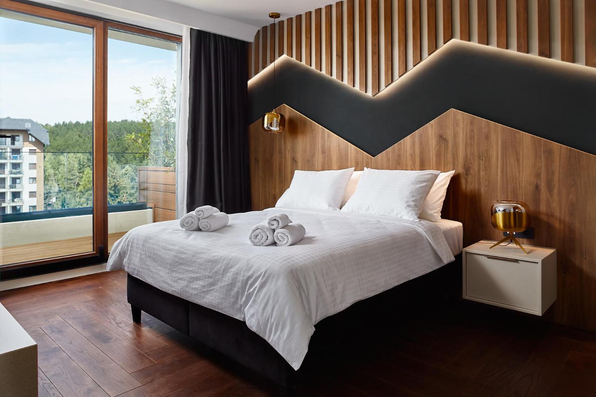 21St Century Zlatibor Residence, Spa & Wellness By Adora المظهر الخارجي الصورة